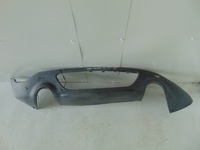 фото thumb №1, Накладка-спойлер бампера заднего mini paceman r61 4xpdc