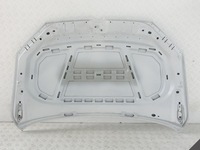 фото thumb №9, Vw golf 510 sportsvan 14- капот кришка grad