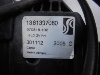 фото thumb №8, Fiat ducato iii замок зад правое 1361337080