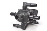 фото thumb №1, Ford mustang mach-e помпа wody ru5a-8c513-ca