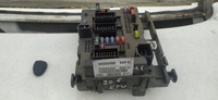 фото thumb №1, Peugeot 9650664080 блок управления модуль bsm b3