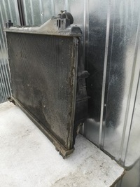 фото thumb №5, Радиатор wody вентилятор 1.6 suzuki gra vitara ii