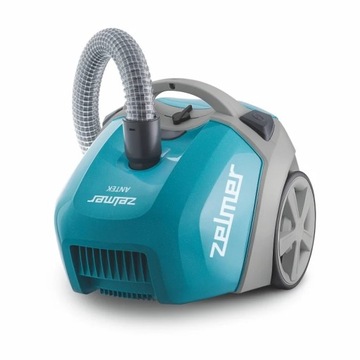 ZELMER ZVC3501T Antek 900W пылесос + мешки