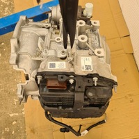 фото thumb №11, Ford escape kuga mk3 1.5 коробка передач передач автоматична коробка передач