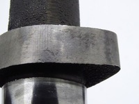 фото thumb №8, Jaguar xj x308 97-03 3.2 v8 вал розподільного валу w лівий