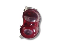 фото thumb №1, Smart fortwo ii 2011 задняя сторона правая/фонарь задняя
