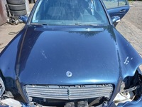 фото thumb №1, Капот mercedes w203 02r 189