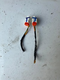 фото thumb №1, Штекер подушки безопасности воздушной сиденье citroen c3 aircross 3 pin