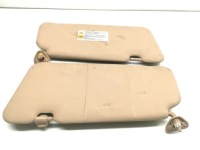 фото thumb №11, Nissan x-trail защита солнцезащитная люк перед szczyt 2003 suv
