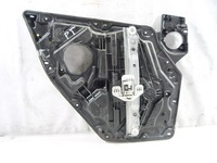 фото thumb №15, Dodge charger 15-19 підйомник скло правий задня