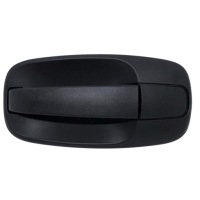 Купить Ручка наружная дверь перед правая trafic 2 vivaro primastar 2001 - 2014, фото thumb