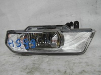 фото thumb №1, Skoda yeti lift 5l протитуманна фара передній правий перед