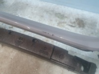 фото thumb №7, Бампер toyota corolla xii + абсорбер перед передний 18-