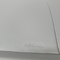 фото thumb №5, Porsche 992 панель консоль подушки ремені подушка безпеки