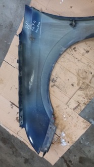 фото thumb №9, Крила правий перед opel vectra c 05r 1.9cdti
