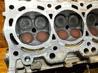 фото thumb №6, Головка валы комплектная toyota corolla 1.8 2zr valvetronic