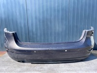 фото thumb №1, Бампер задня renault fluence 2009-