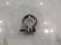 фото thumb №2, Alfa 147 1,9jtd хомут труба egr