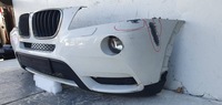 фото thumb №6, Bmw x3 f25 ксенон pdc бампер перед переднє