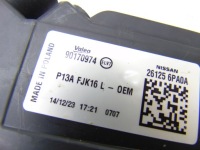 Фара фара левый перед led nissan juke 2 mk2 90170974 с Разборки, фото thumb