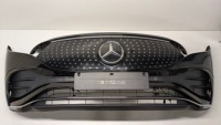 фото thumb №10, Бампер передний mercedes eqa w243 lift amg
