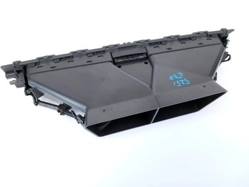 фото thumb №5, Bmw e90 e91 решітка повітропровід середня 6924082