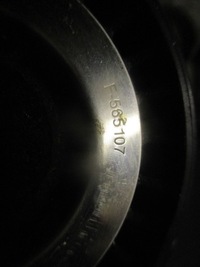 фото thumb №6, Кронштейн генератора opel meriva b