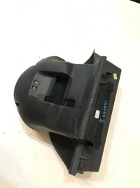 фото thumb №5, Защита pod руль renault laguna ii 8200000878