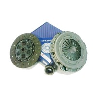 фото thumb №1, Сцепление kia sportage ii 2.0 crdi дизель