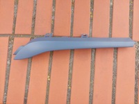 фото thumb №1, Renault kangoo 13- lift решётка радиатора решётка радиатора молдинг левая