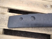 фото thumb №7, Абсорбер пінополістирол балка перед bmw e65