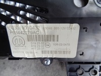 фото thumb №6, Jeep wrangler jl бензин спідометр  прилади eu rubicon