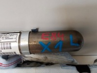 Шторка безопасности воздушная левая подушка подушка безопасности левый bmw x1 e84 Киев, фото thumb