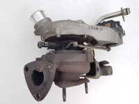 фото thumb №9, Турбонагнітач jaguar xf x250 lift 3.0 d 11-15