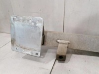 Балка заднього бампера bentley continental gt w12 3w3807305a багажник задні Недорого, фото thumb