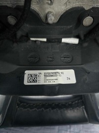 фото thumb №5, Воздуховод многофункциональный c4 cactus 98085005zd