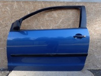 фото thumb №1, Дверь левая vw volkswagen polo 6q 9n 3d 3 дверь