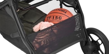 Коляска Maxi-Cosi Street Plus, комплект 2в1