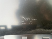 фото thumb №9, Крила лівий задня porsche cayenne iii coupe 9y3 9y3809035 оригінал новий