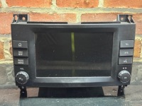 фото thumb №1, Mercedes w447 радио навигация a4479005517