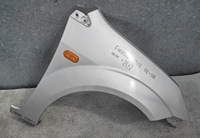 фото thumb №9, Крила передній лівий правий перед ford fiesta mk6 2002-08