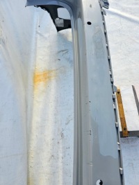 Купить Бампер задний задний mercedes e-klasa универсал amg w214 22 - a2148857103, фото thumb