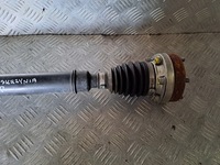 фото thumb №7, Vw touran 5ta 1.6 tdi полуось правая 3q0407272bp