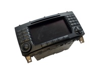 фото thumb №1, Mercedes команд радио e класс 211 w211 рестайлинг