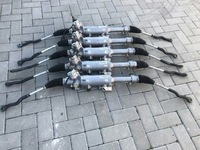 фото міні №7, Lexu is gs рульова рейка оригінал нове англійська  48202210