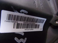 фото thumb №14, Volvo v70 iii s80 ii повітропровід багатофункціональний p31271093