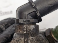 фото thumb №11, Opel fiat 1.3 cdti 263a2000 корпус термостата 55202373