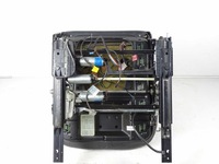 фото thumb №8, Mercedes s клас w220 сидіння праві перед переднє