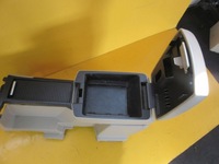 фото thumb №5, Suzuki xl7 2007 туннель средний подлокотник