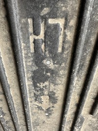 фото thumb №3, Kia niro ii 2023 r захист плита підвіска ліва